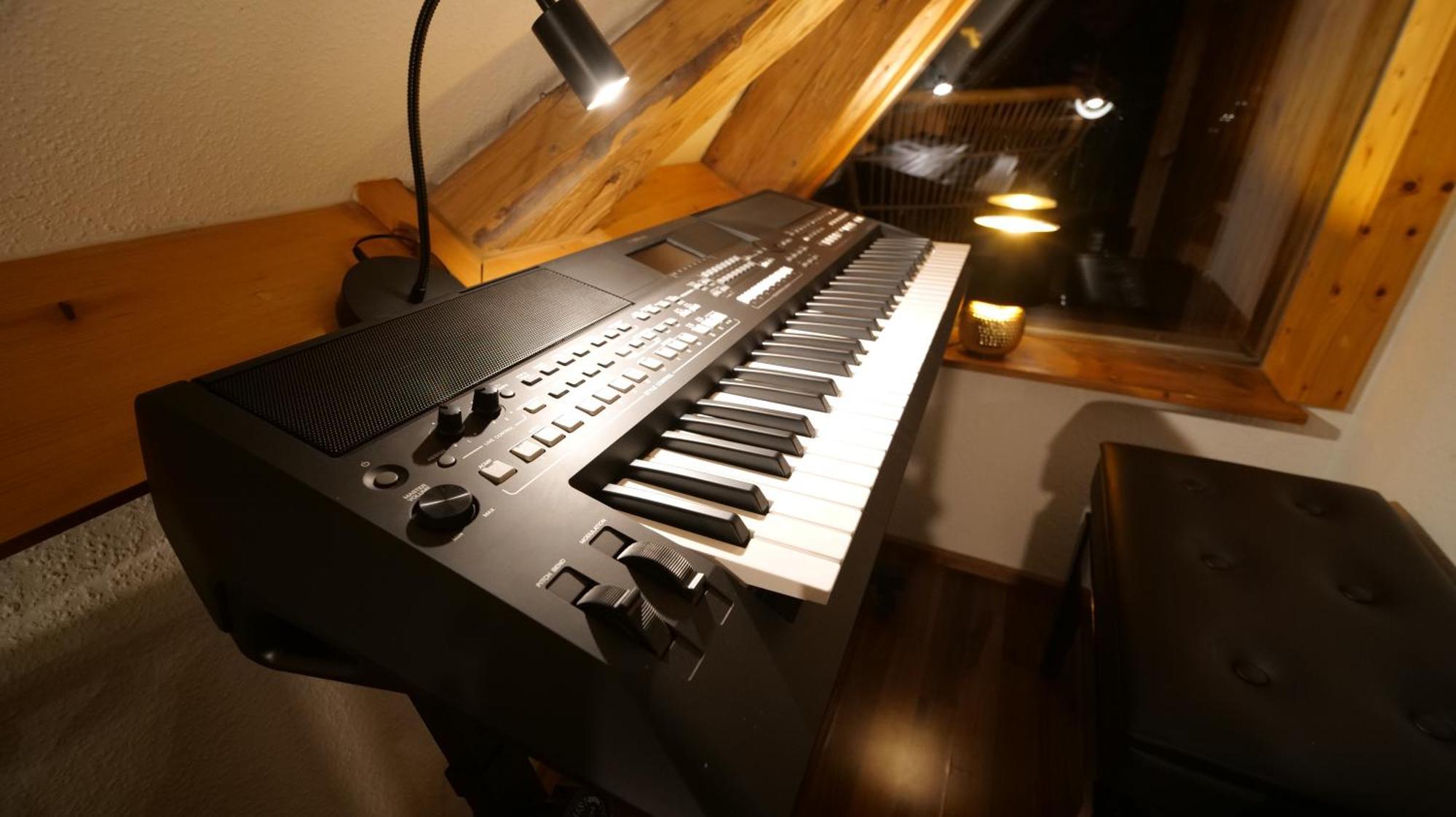 Green Loft Schwarzwald - Dach-Balkon--Musik-Ecke Fluorn-Winzeln Esterno foto